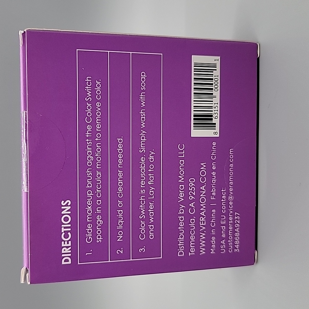 Laruce Makeup Brush Duo & Brush Cleaners - Picture 10 of 15